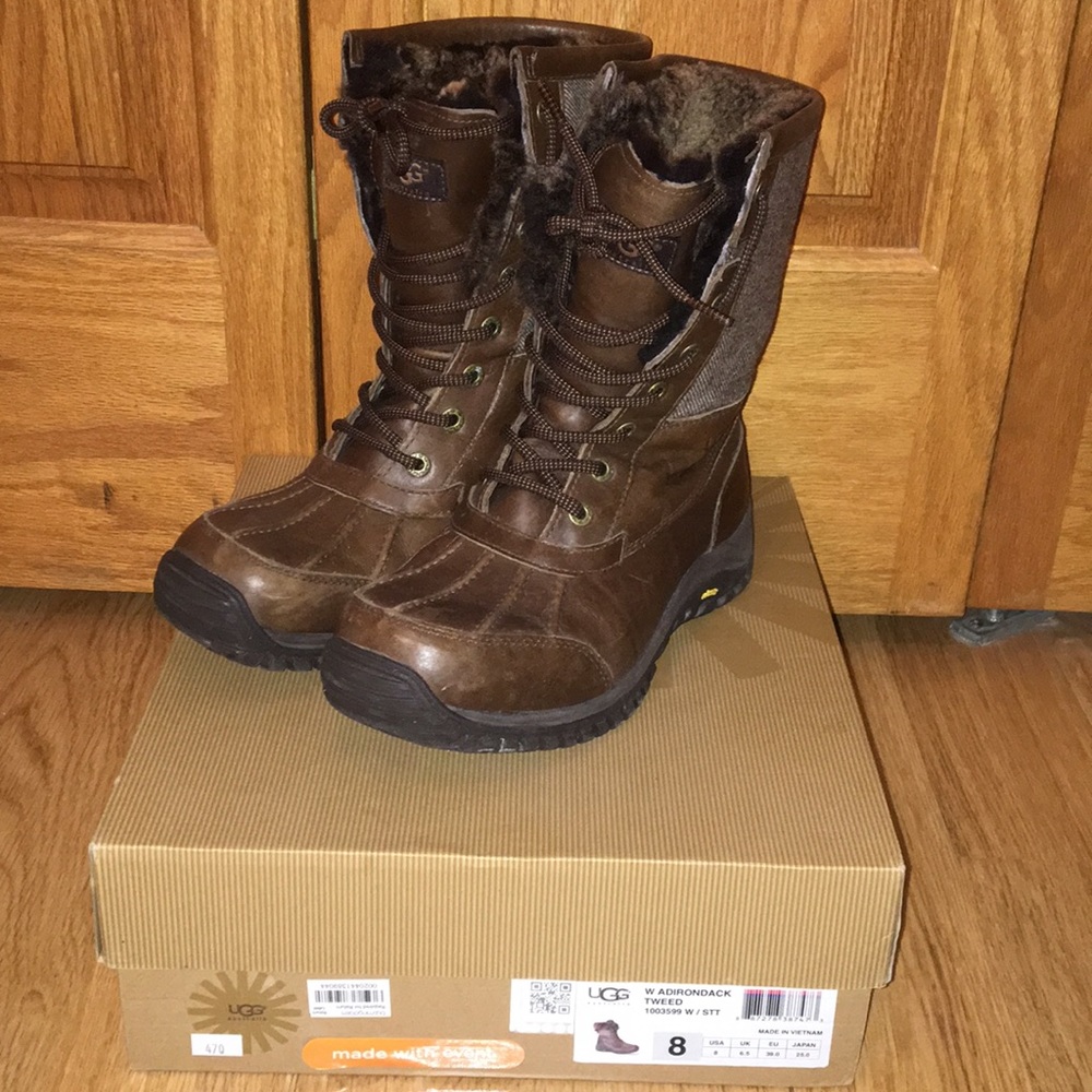 ‼️ SALE ‼️ Ugg Snow-boots